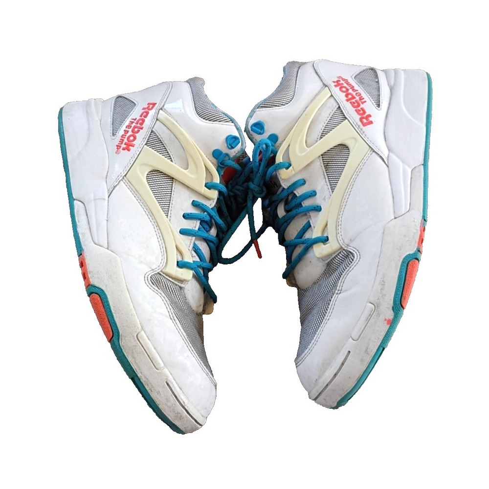 Reebok Omni Lite Style Code J92856 Dee Brown Iconic Pump Size Men 13